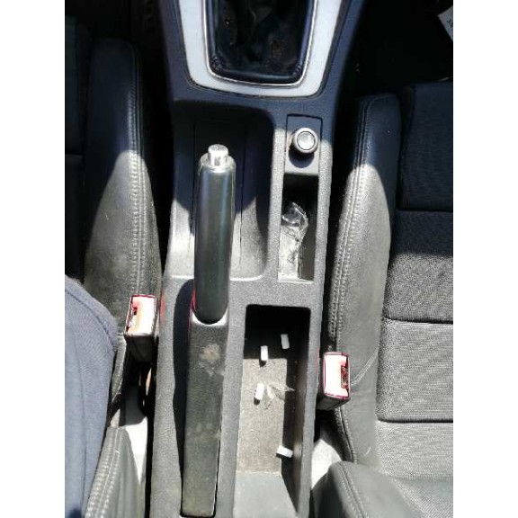 audi a4 avant (8e) del año 2005