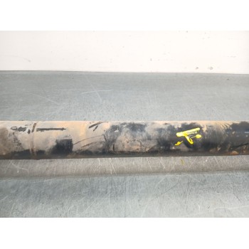 Recambio de transmision delantera derecha para audi a3 (8p1) 1.9 tdi referencia OEM IAM 1k0407272cc  