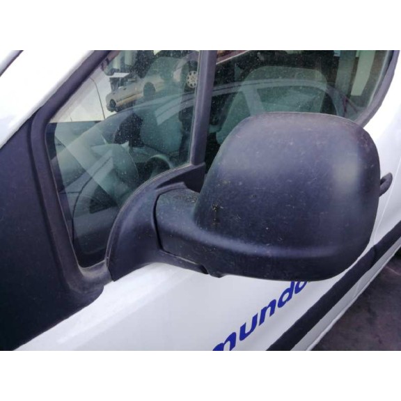 citroën berlingo station wagon del año 2018