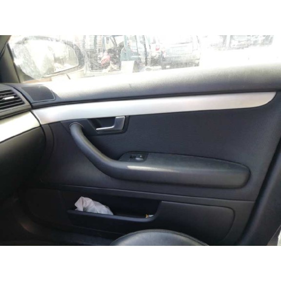 audi a4 avant (8e) del año 2005