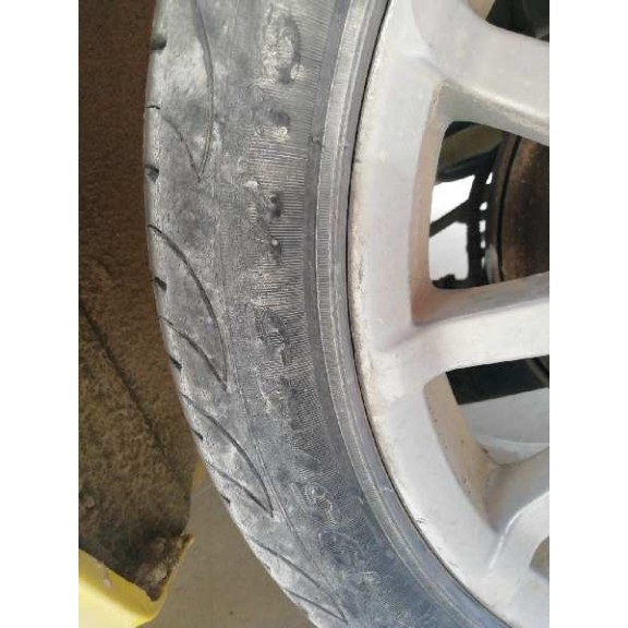 ford fiesta (cbk) del año 2007