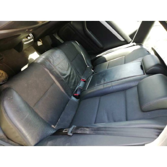 audi a4 avant (8e) del año 2005