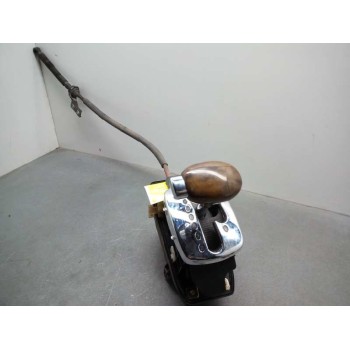 PALANCA CAMBIO 4B0713041F AUTOMATICO 