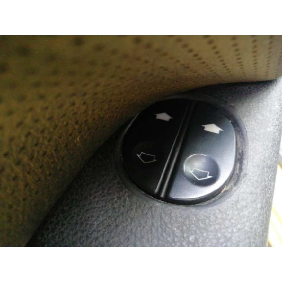 ford fiesta (cbk) del año 2007