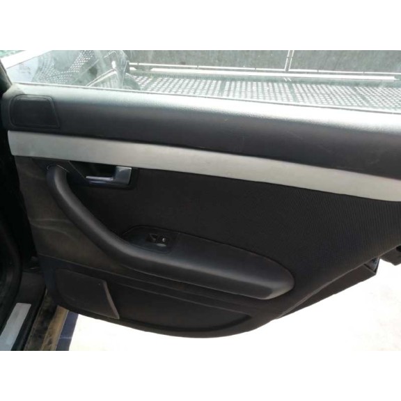 audi a4 avant (8e) del año 2005