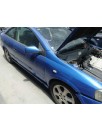 opel astra g coupé del año 2002