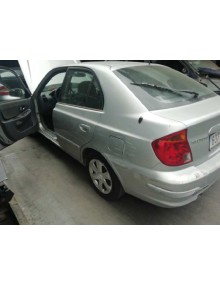 hyundai accent (lc) del año 2004
