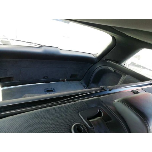 audi a4 avant (8e) del año 2005