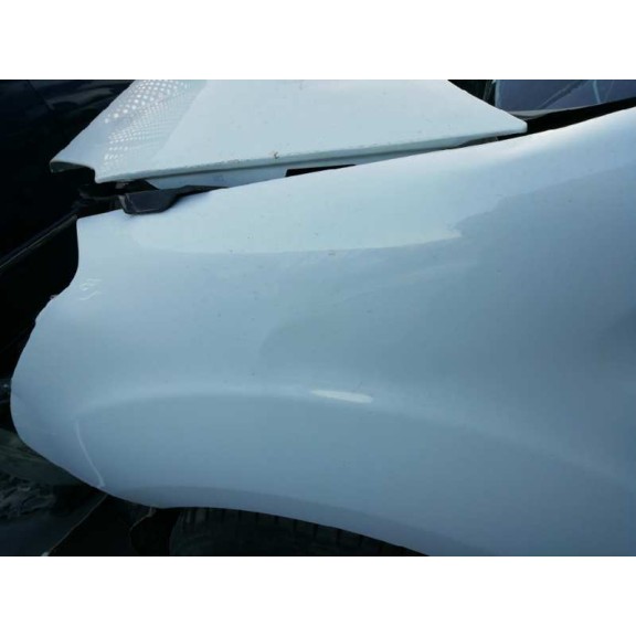 citroën berlingo station wagon del año 2018