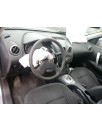 nissan qashqai (j10) del año 2009