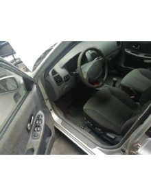 hyundai accent (lc) del año 2004 2