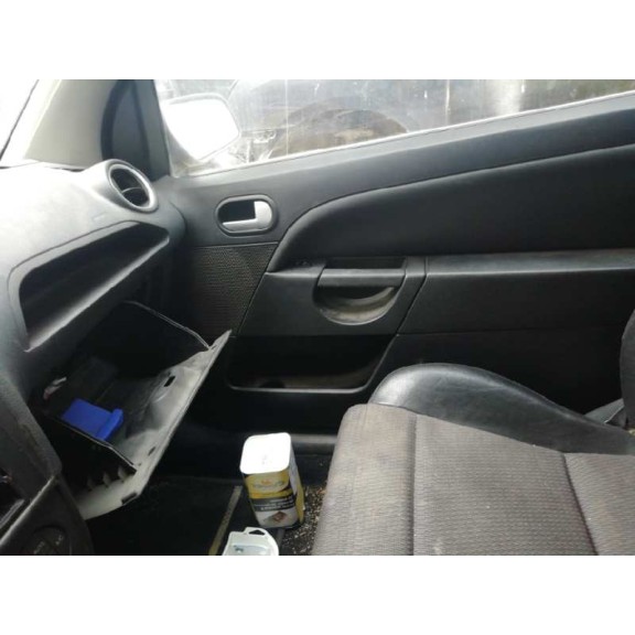 ford fiesta (cbk) del año 2007