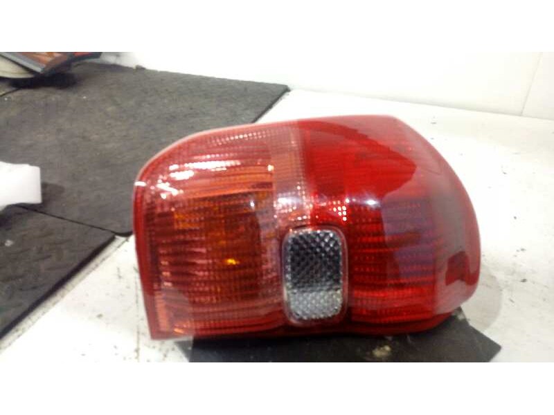 Recambio de piloto trasero izquierdo para toyota rav 4 (a2) 1.8 luna referencia OEM IAM   