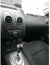nissan qashqai (j10) del año 2009