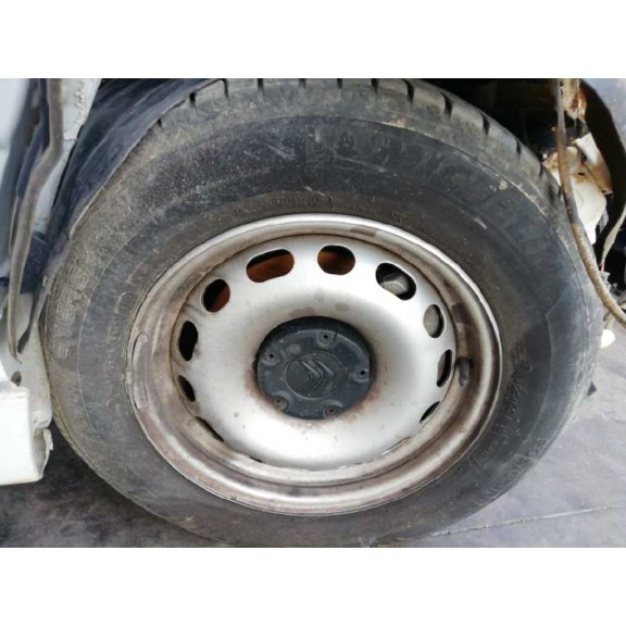 citroën berlingo station wagon del año 2018