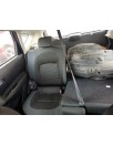 nissan qashqai (j10) del año 2009