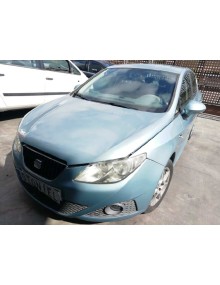 seat ibiza (6j5) del año 2009
