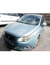 seat ibiza (6j5) del año 2009