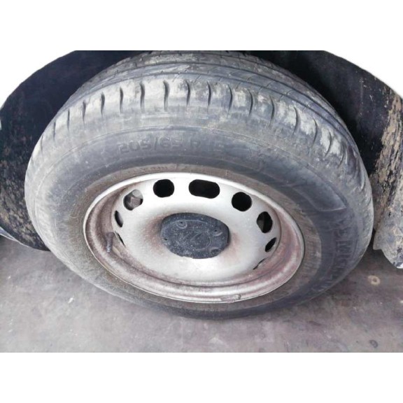 citroën berlingo station wagon del año 2018