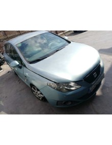seat ibiza (6j5) del año 2009 2