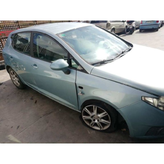 seat ibiza (6j5) del año 2009