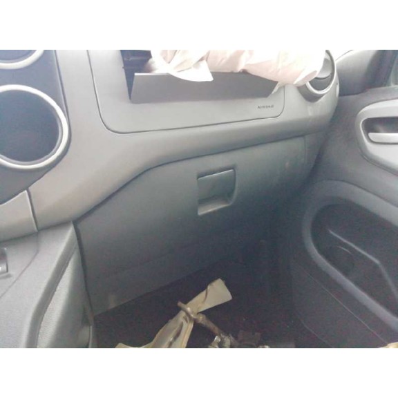 citroën berlingo station wagon del año 2018