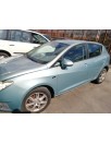 seat ibiza (6j5) del año 2009