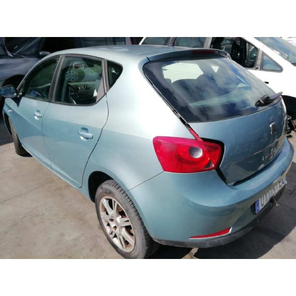 seat ibiza (6j5) del año 2009