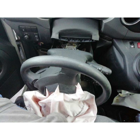 citroën berlingo station wagon del año 2018