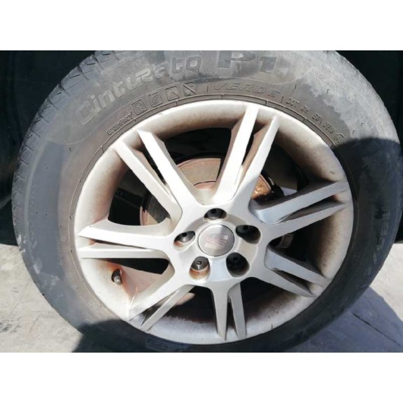 seat ibiza (6j5) del año 2009