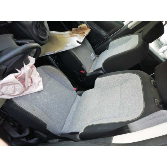 citroën berlingo station wagon del año 2018