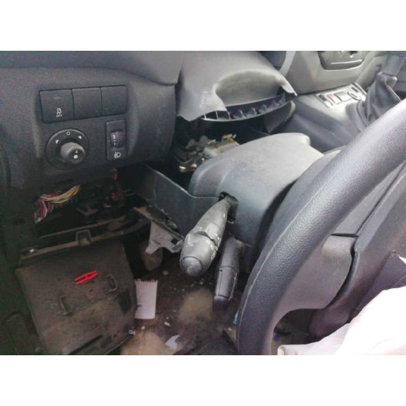 citroën berlingo station wagon del año 2018