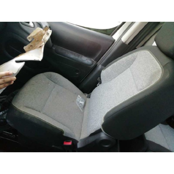 citroën berlingo station wagon del año 2018