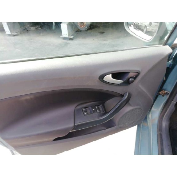 seat ibiza (6j5) del año 2009