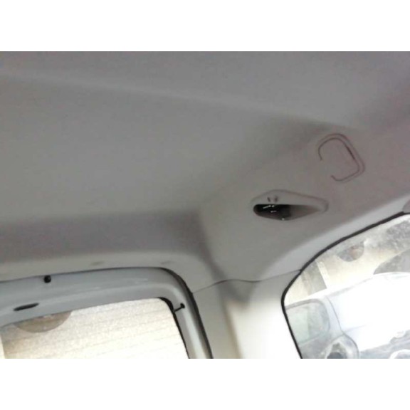 citroën berlingo station wagon del año 2018