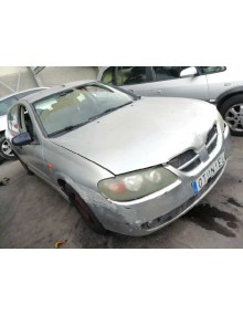 nissan almera (n16/e) del año 2003