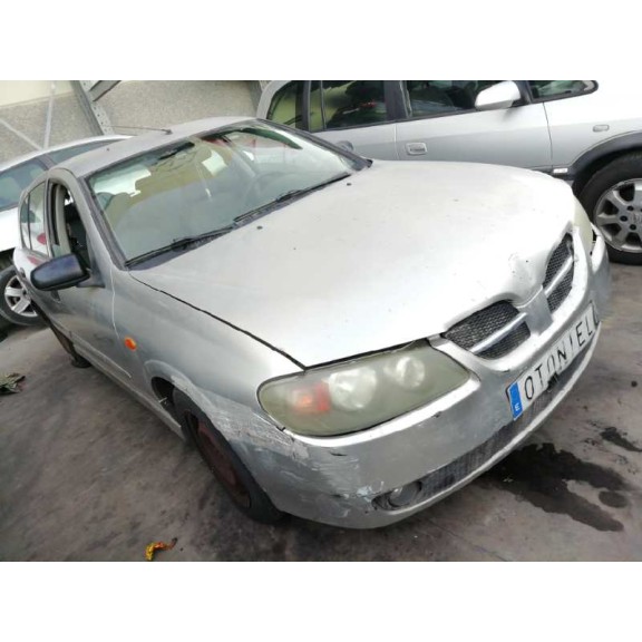 nissan almera (n16/e) del año 2003