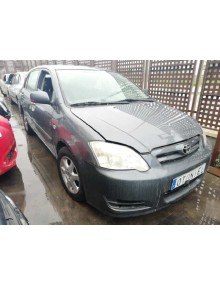 toyota corolla (e12) del año 2006