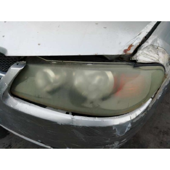 nissan almera (n16/e) del año 2003