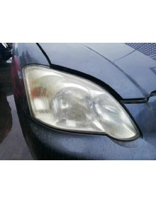 toyota corolla (e12) del año 2006 2