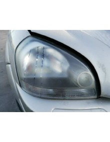 hyundai tucson (jm) del año 2007 2