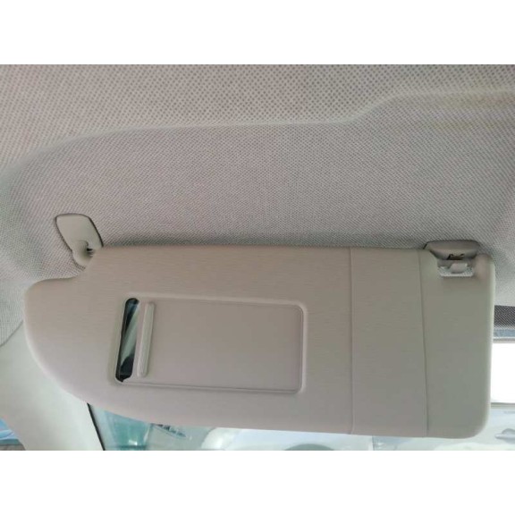 seat ibiza (6j5) del año 2009