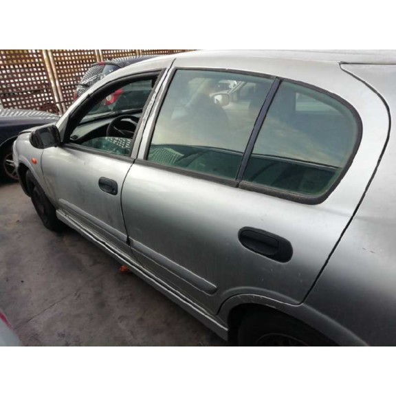nissan almera (n16/e) del año 2003