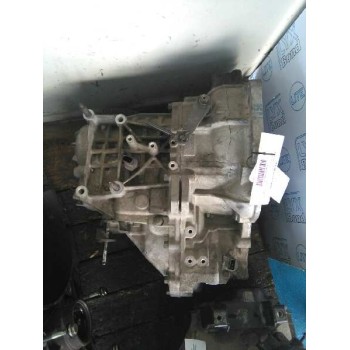 CAJA CAMBIOS L6400823 CASCO 5 VELOCIDADES