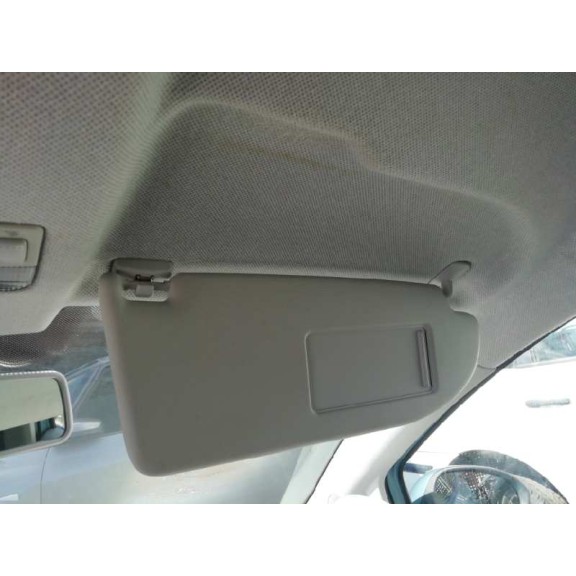 seat ibiza (6j5) del año 2009