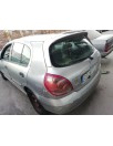 nissan almera (n16/e) del año 2003