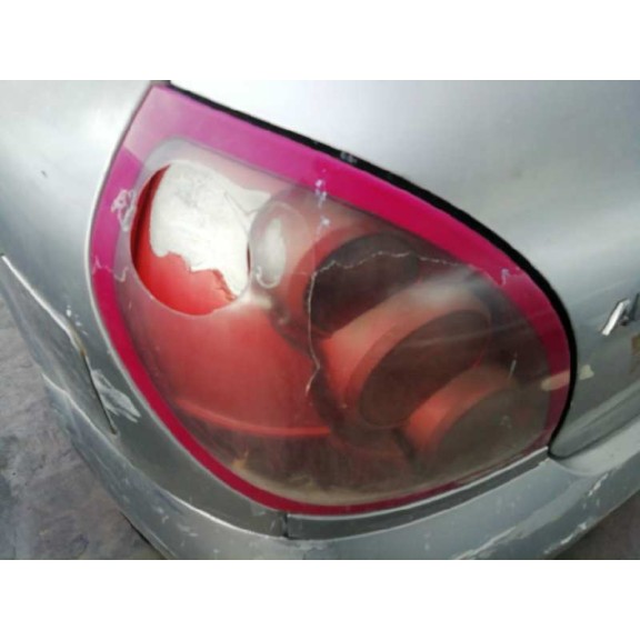 nissan almera (n16/e) del año 2003