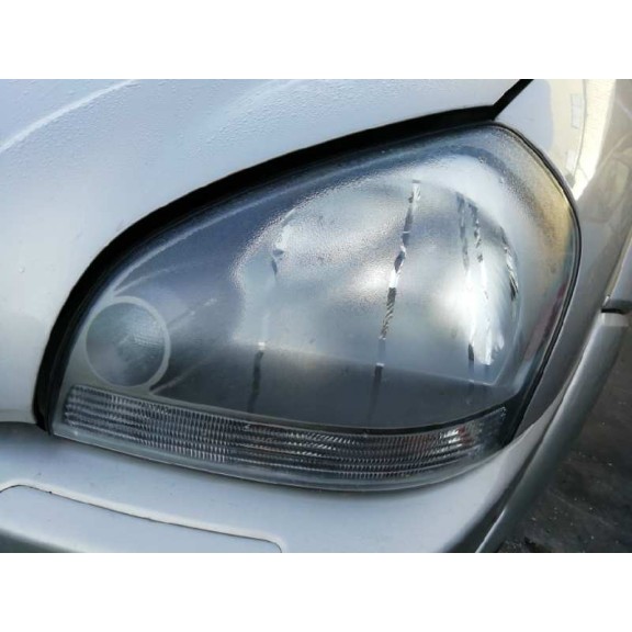 hyundai tucson (jm) del año 2007