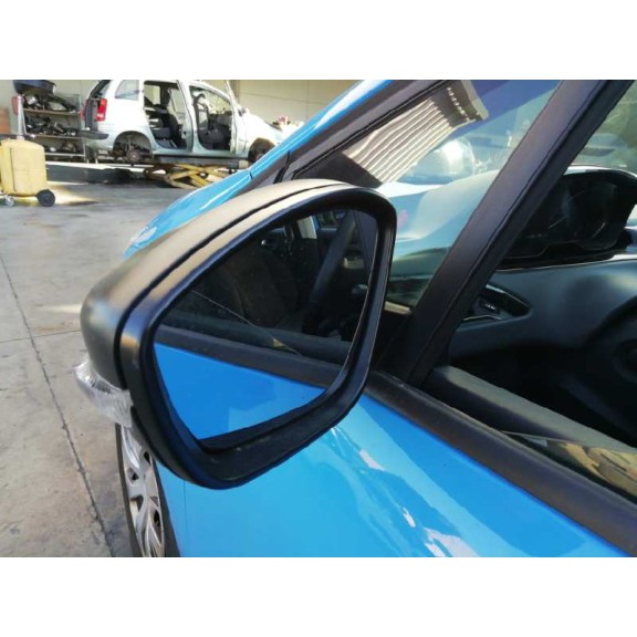 peugeot 208 del año 2017