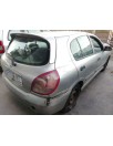 nissan almera (n16/e) del año 2003